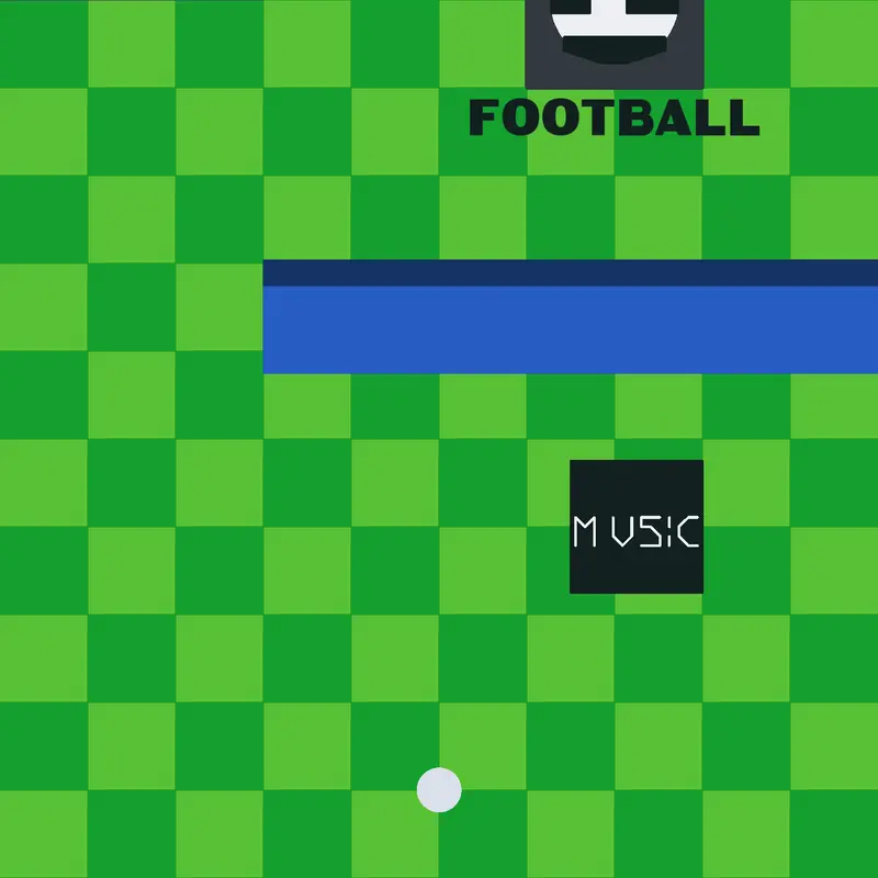 Game by @Rey-Bodoque0706