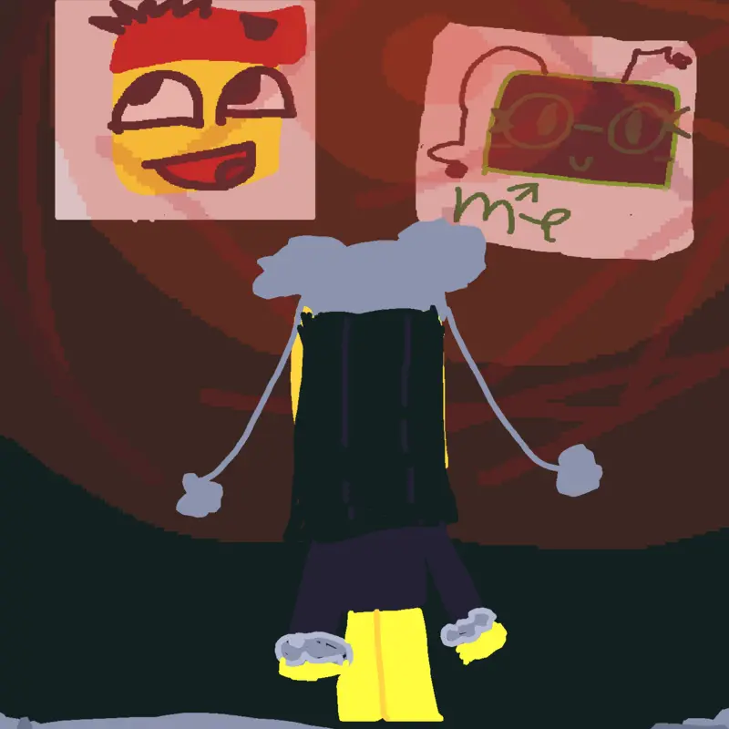 Game by @cream_cherry