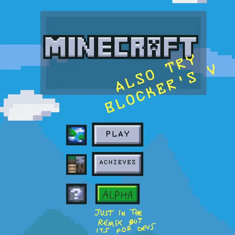 Game by @BluynnerCreations
