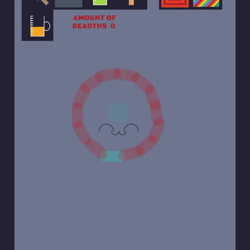 Game by @Evertide