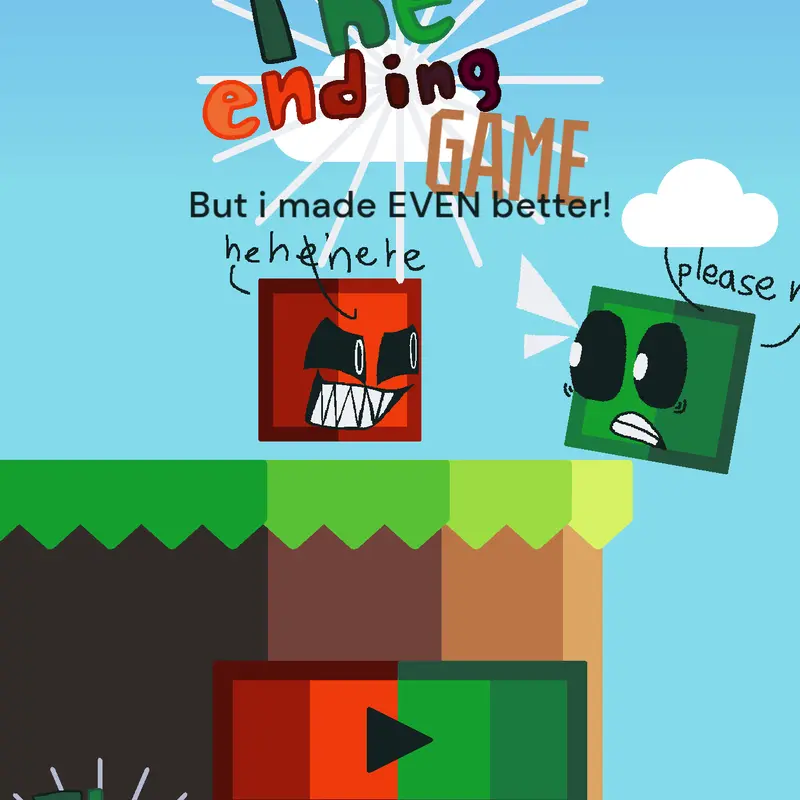 Game by @Gamer_Sophie2016