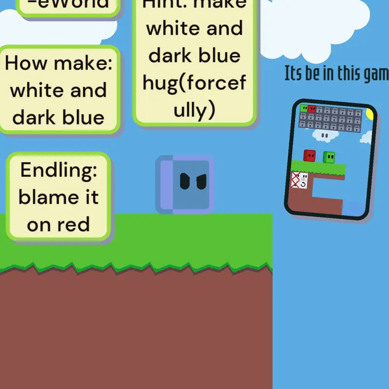 Game by @wolferdthewolf