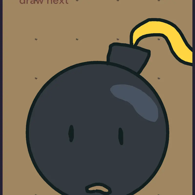 Game by @CakeFromBfdi