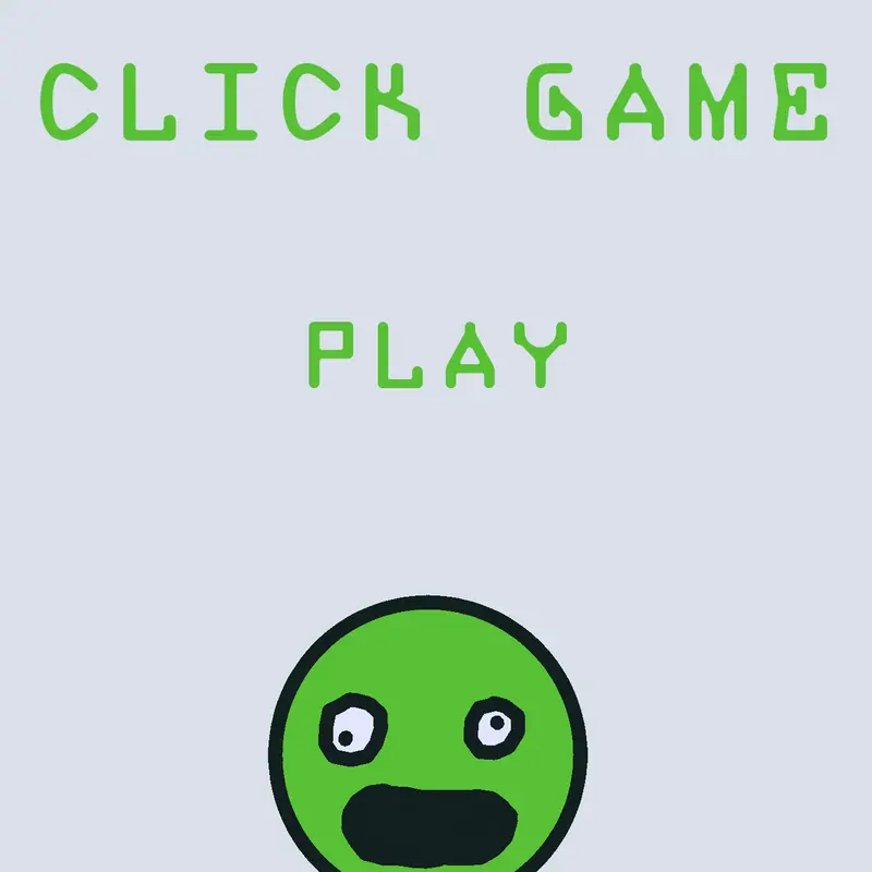 Game by @matttthew
