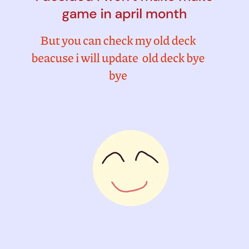 Game by @Abdullah_gamer