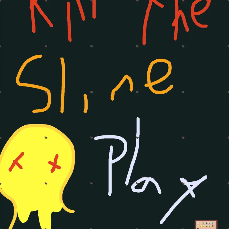 Game by @zux_hero