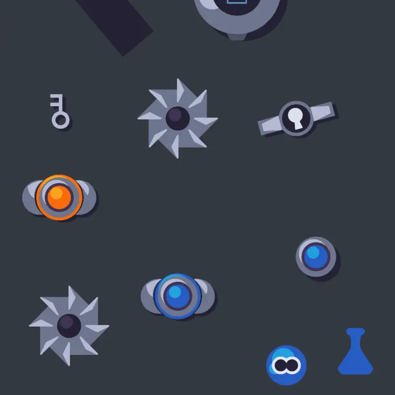 Game by @BrStudio