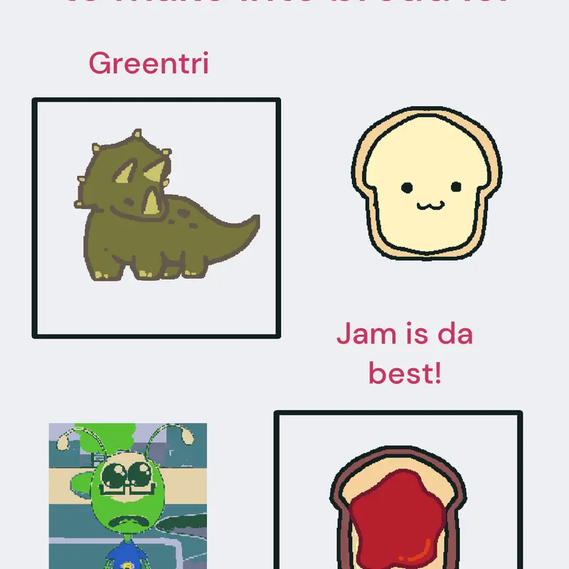 Game by @greentri