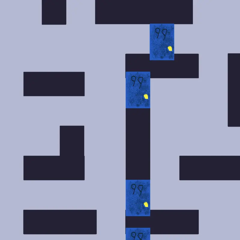 Ai path by @Vercool