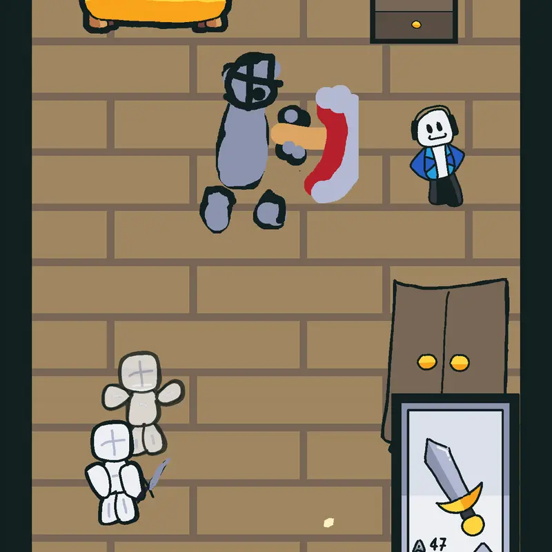 Game by @npc777