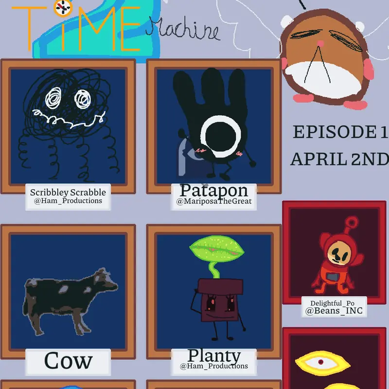 Game by @Ham_Productions