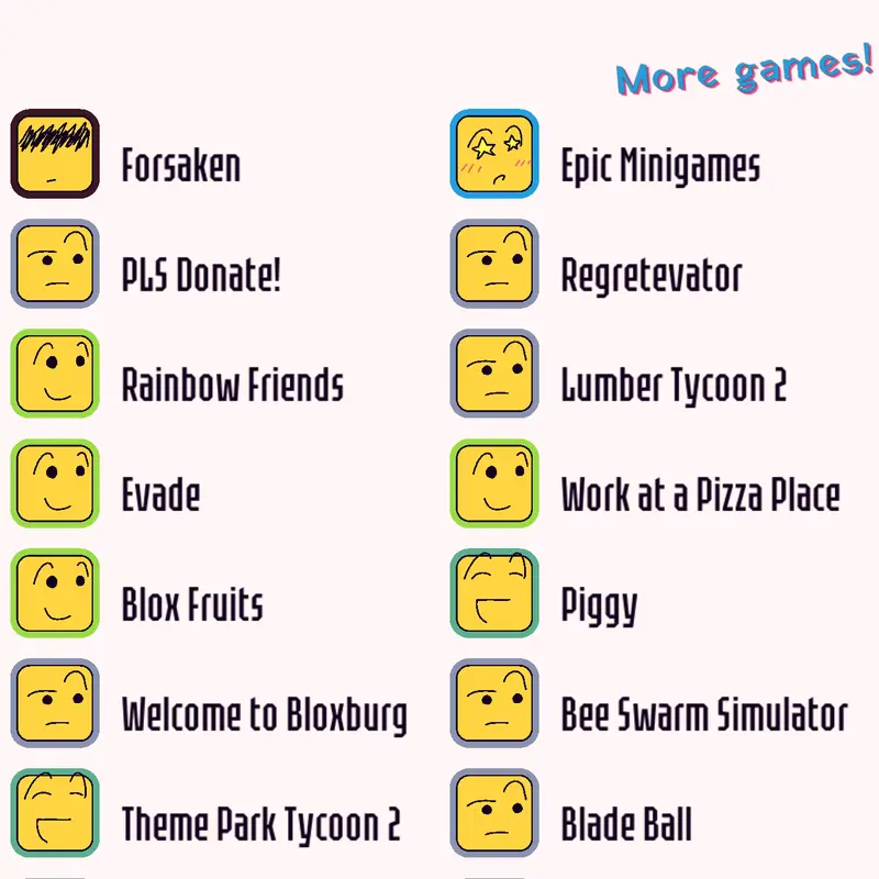 Game by @ThatoneEditor