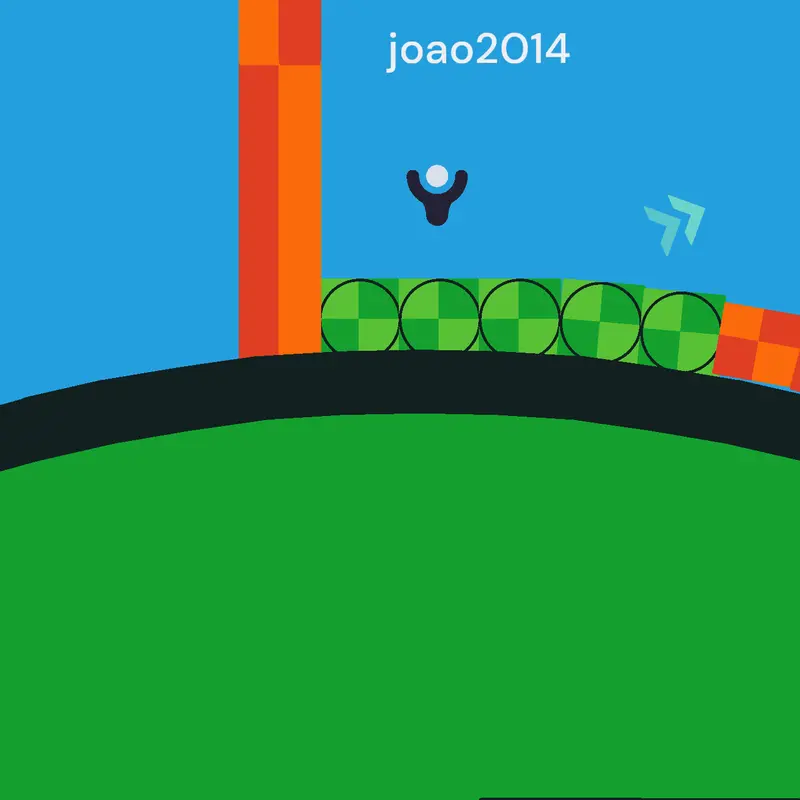 Game by @joao2014