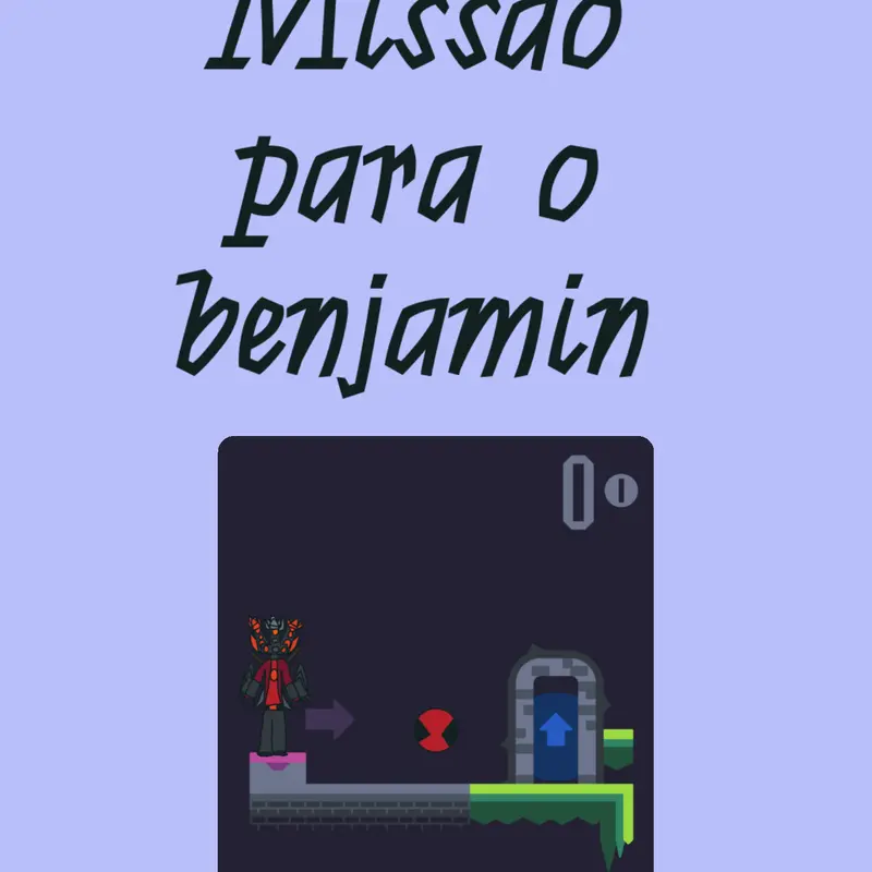 Game by @jaungjaohn