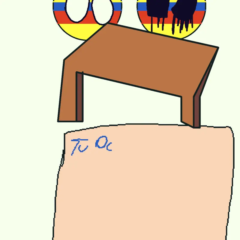 Game by @Colombianito