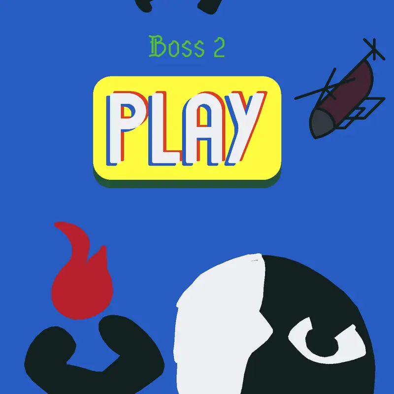 Game by @Bucri
