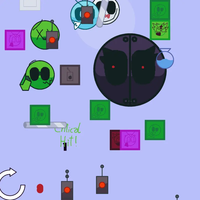 Game by @sussybaka929382