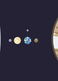 solar system