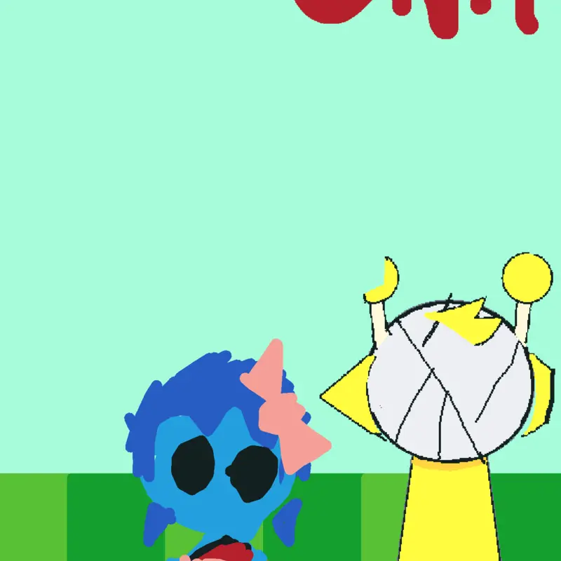 Game by @lillieprincess