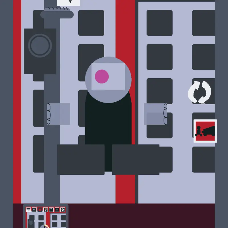 Game by @larend