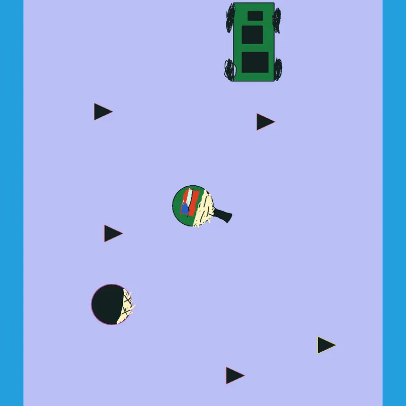 Game by @xxking23