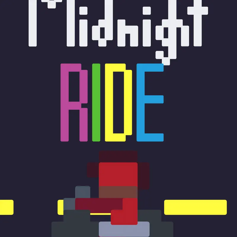 Game by @Mockery