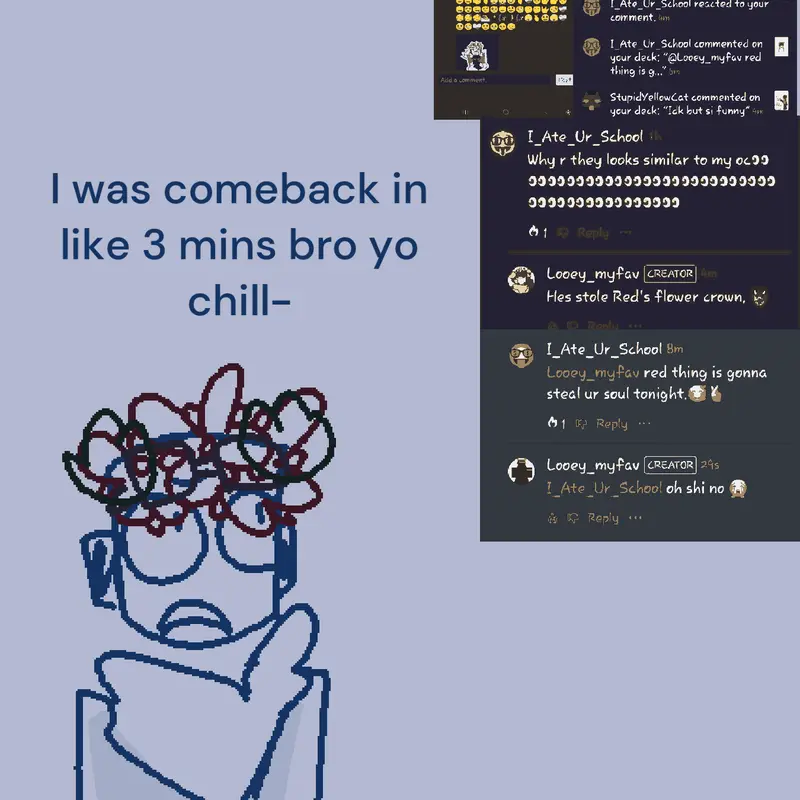 Game by @DandyCorn_
