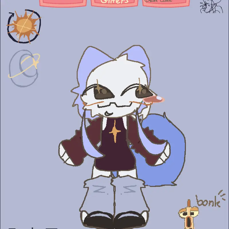 Game by @CosmicCosmo_67