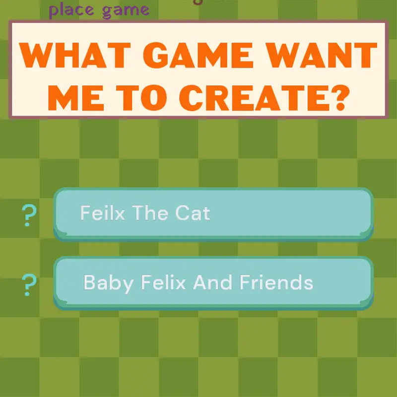 Game by @BlueSky_Fox_Gamer