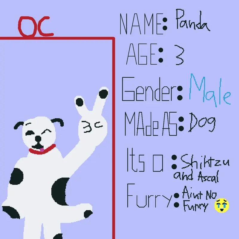 Game by @BaconDapon