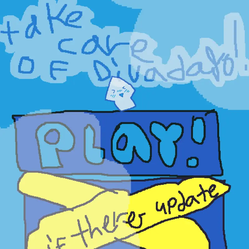 Game by @D1V4_D4YO