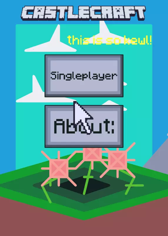 Game by @Yellow_Cube_Official