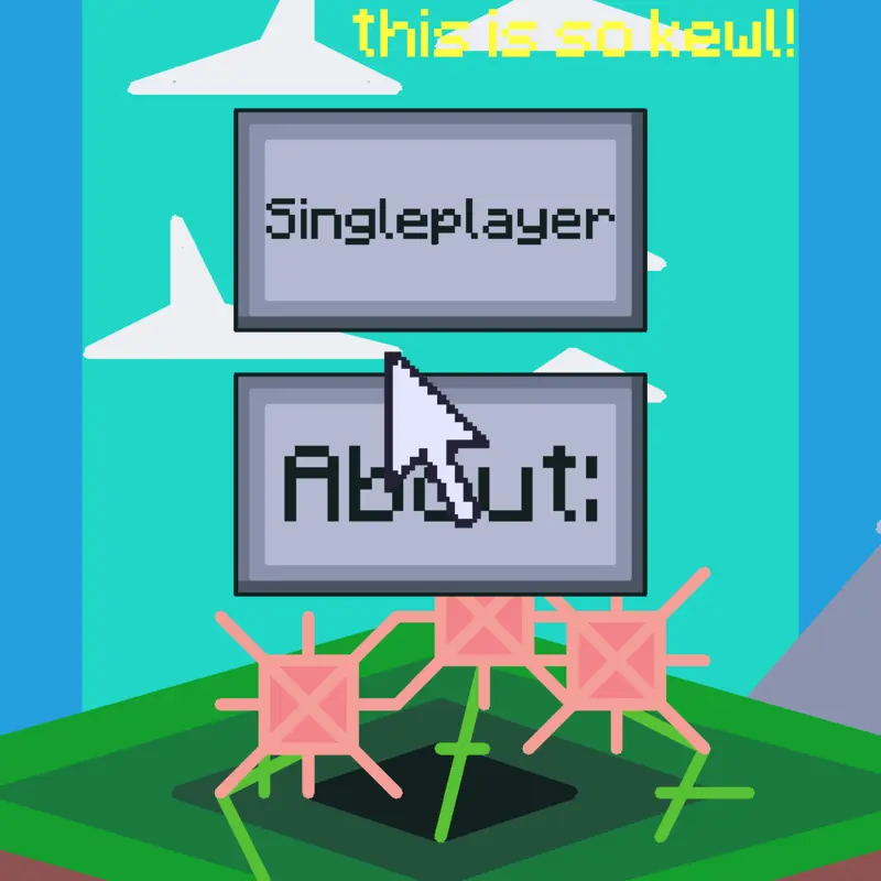 Game by @Yellow_Cube_Official