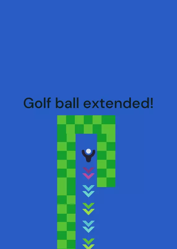 Extended golf by @NguynDng