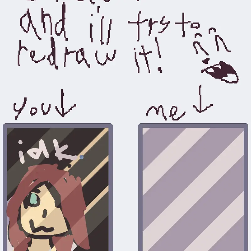 Game by @Axolover1