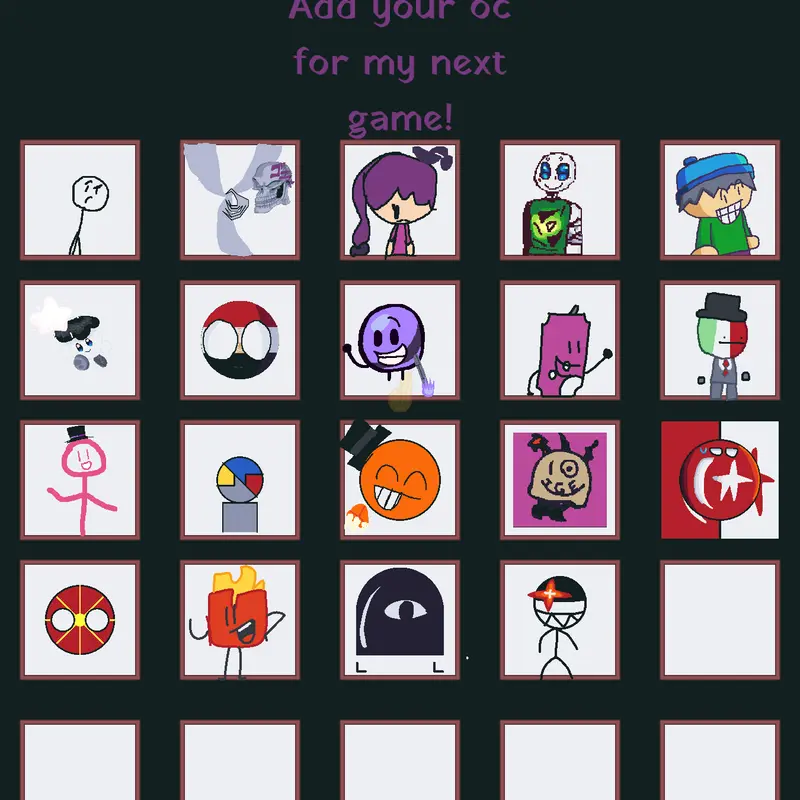 Game by @susamogus12345