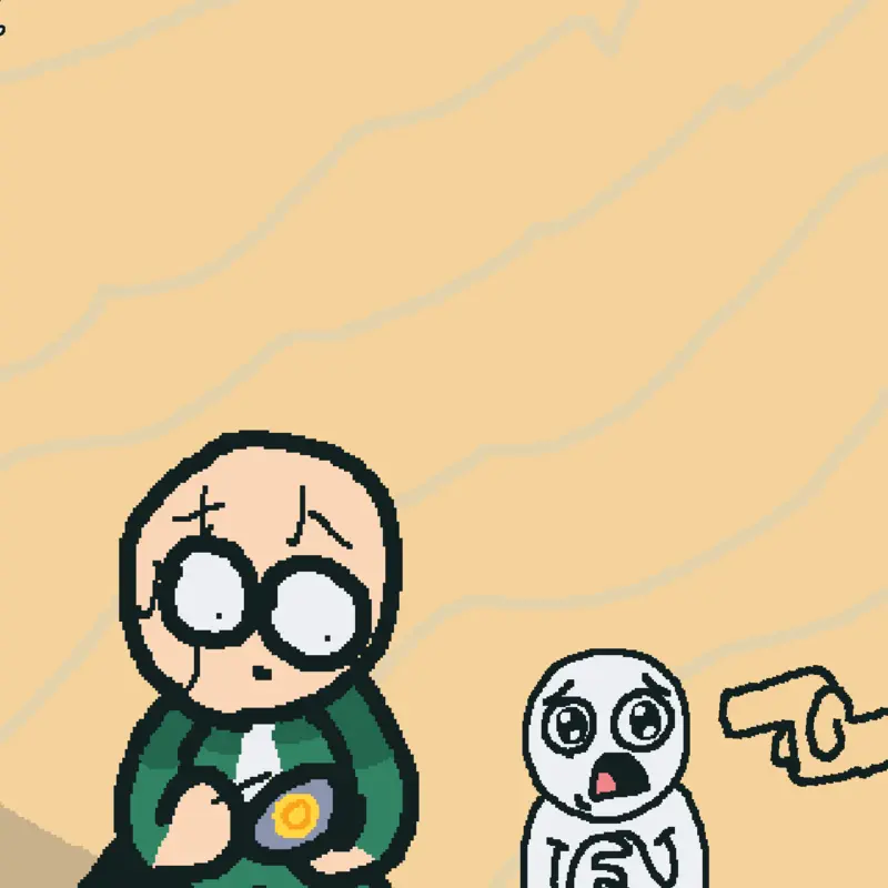 Game by @Emoking