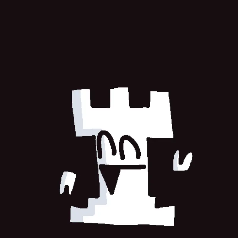 Game by @RaqifBekirzade