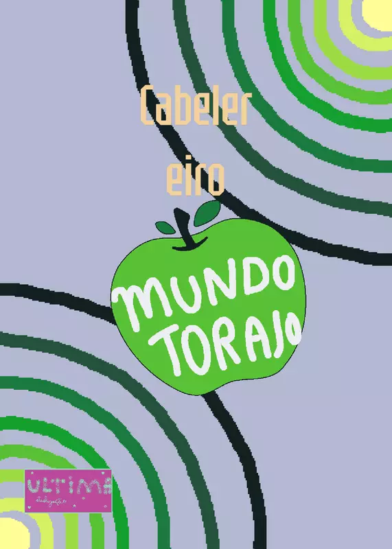 Mundo torajo by @creamyep