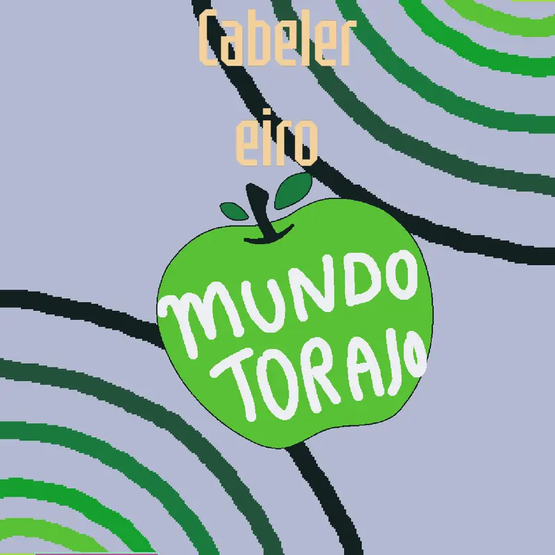 Mundo torajo by @creamyep