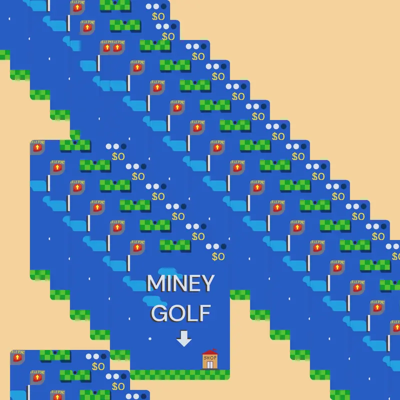 Game by @Jouny_Presson2