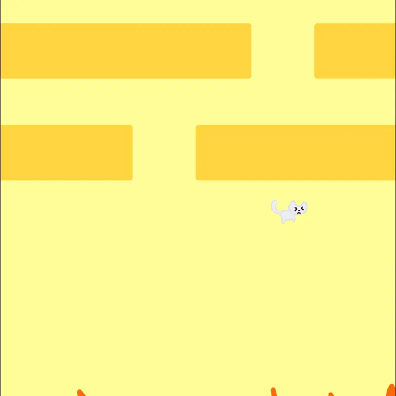 Game by @mourning