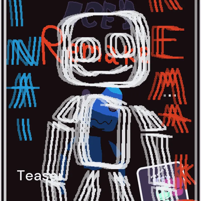 Fnai remake teaser by @C00lkid-team
