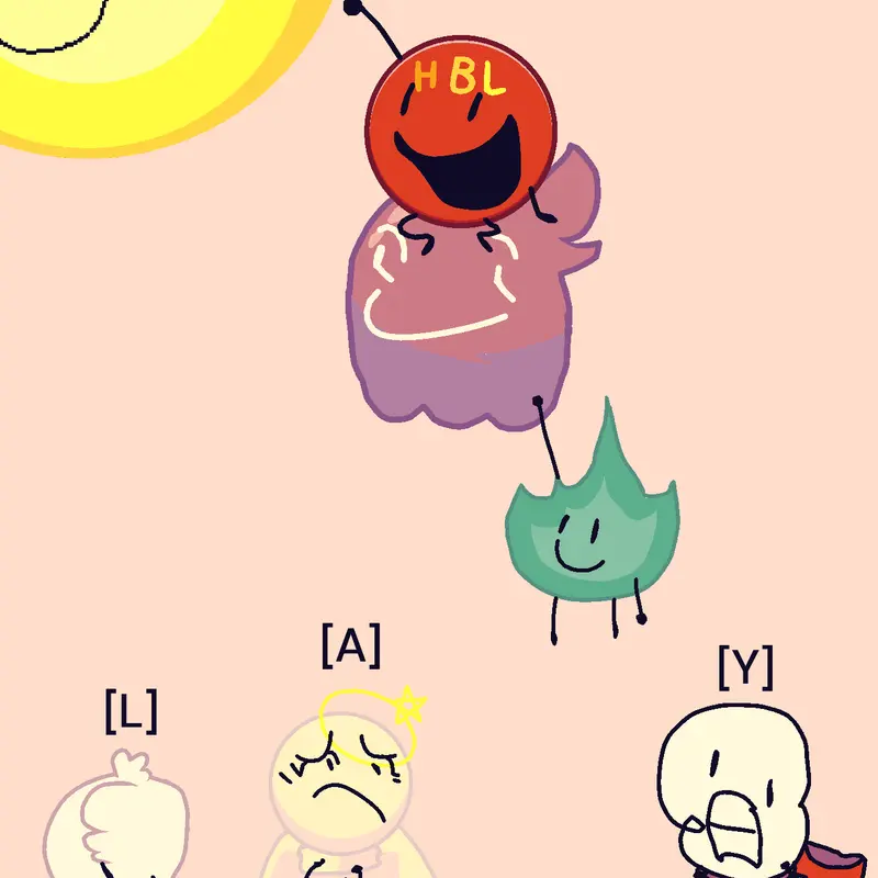 Game by @coint3_bfdi