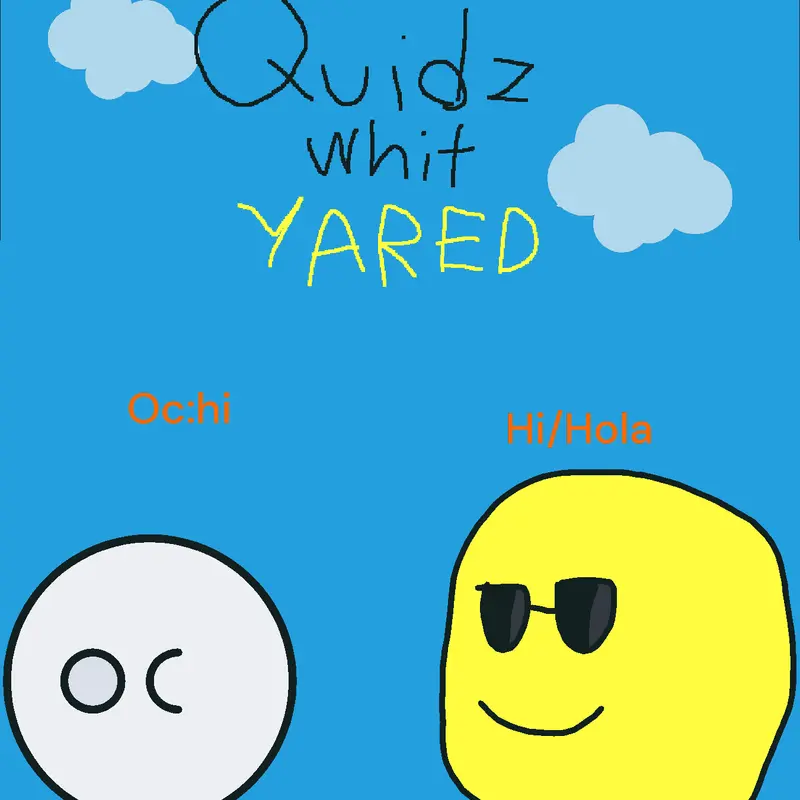 Game by @yared_pro_mamei_987
