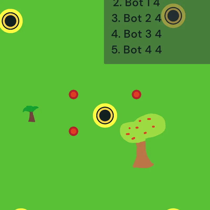 Game by @purin_369