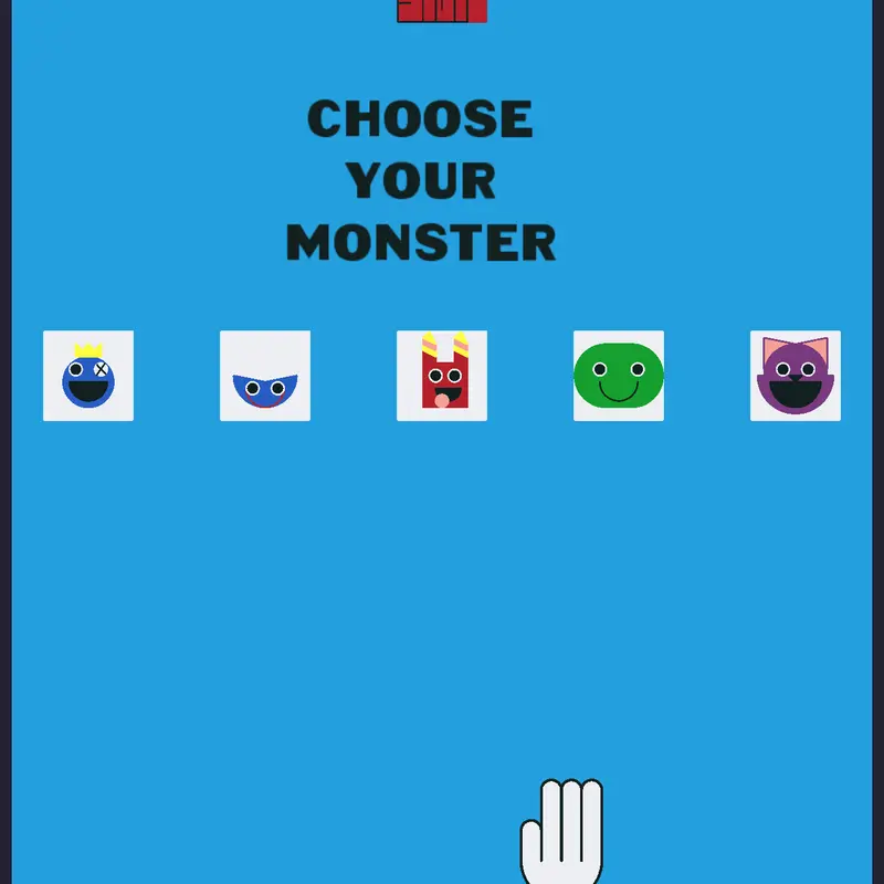 Game by @Y0L0