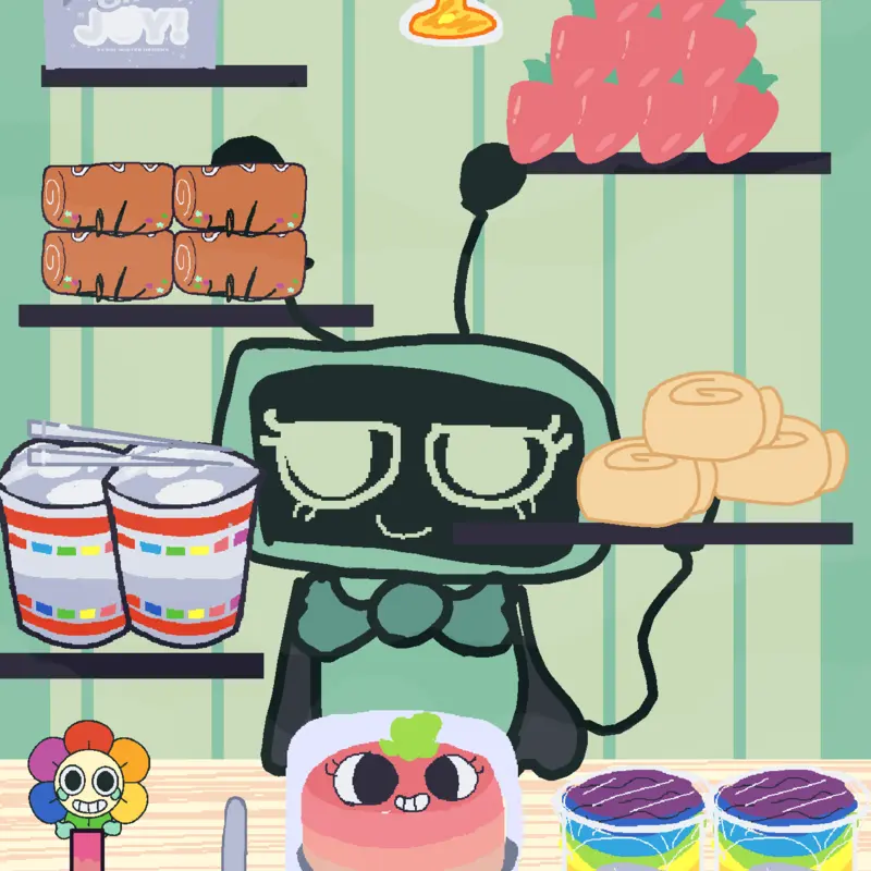 Game by @toku-chan