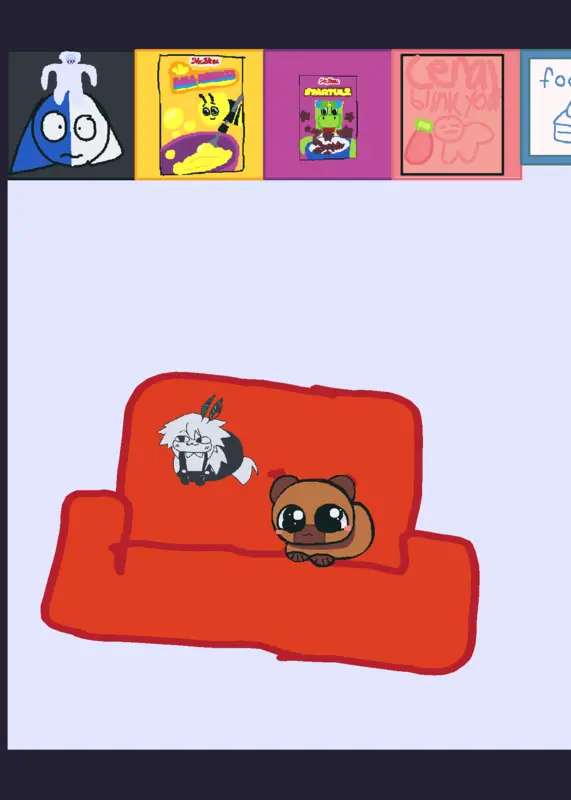 Game by @ersto