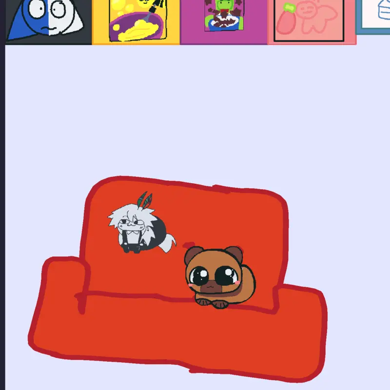 Game by @ersto
